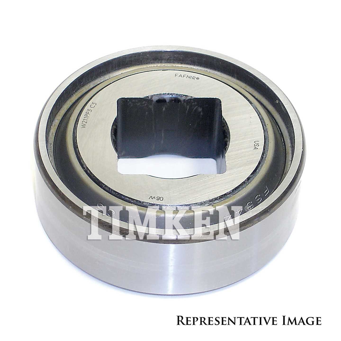 Timken DC208TTD