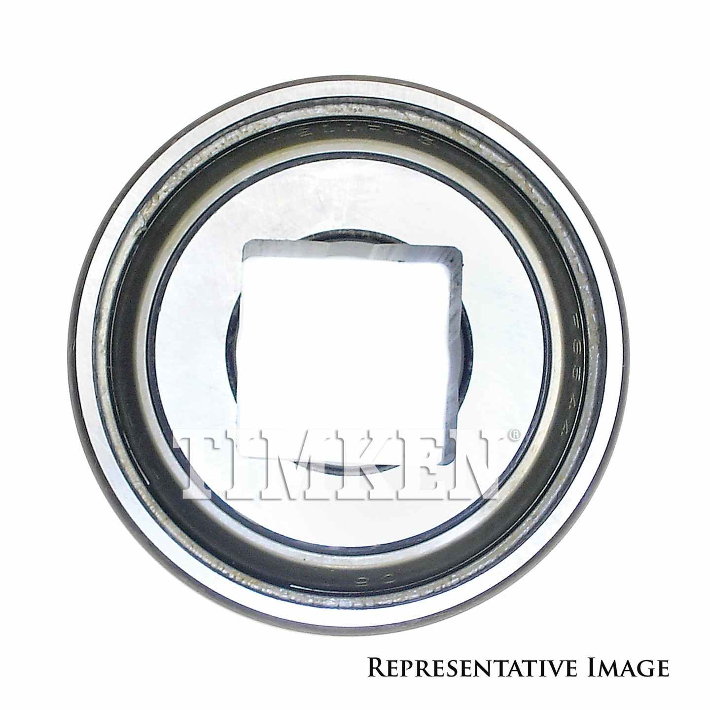 Timken DC208TTD