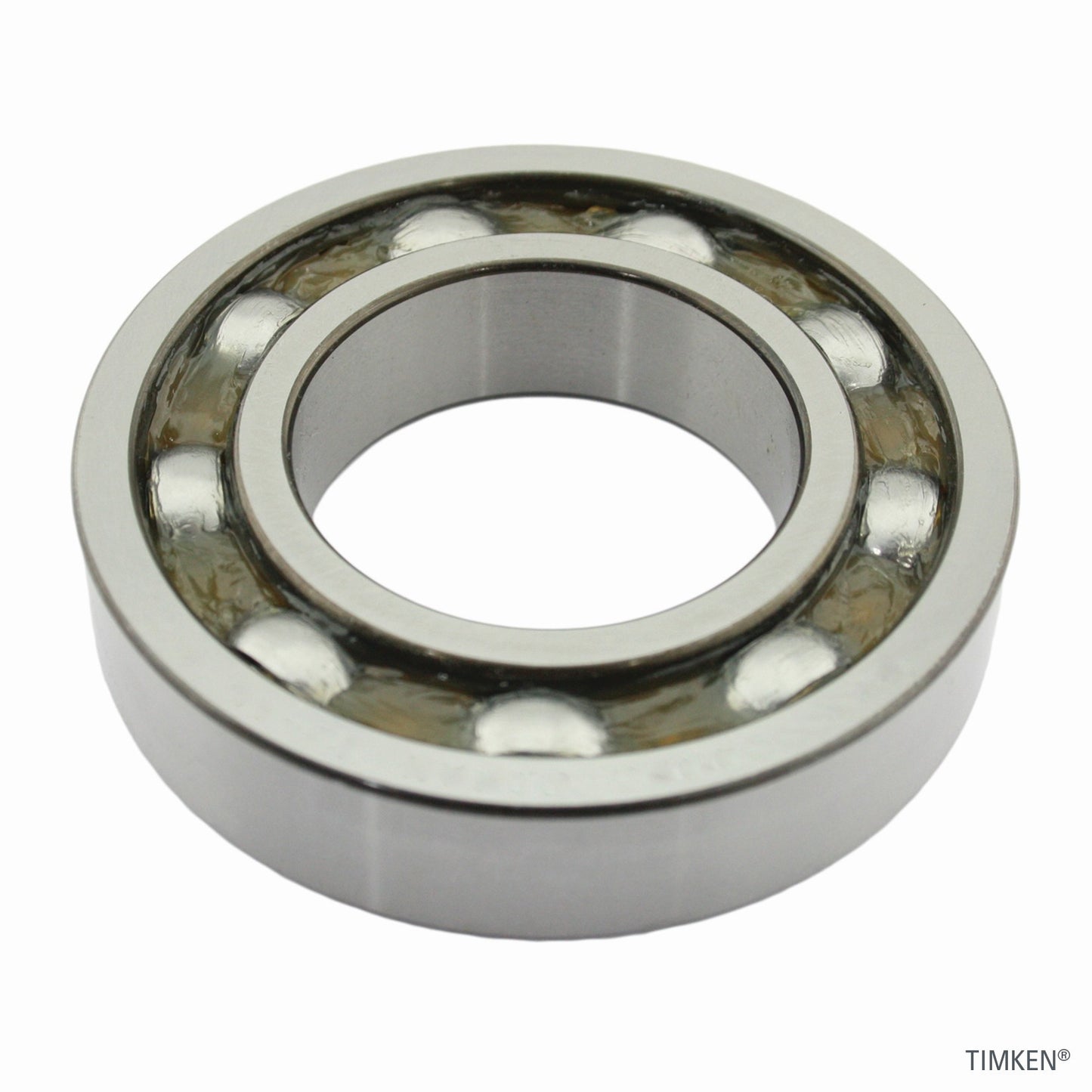 Timken Drive Axle Shaft Bearing DG4380 image 2