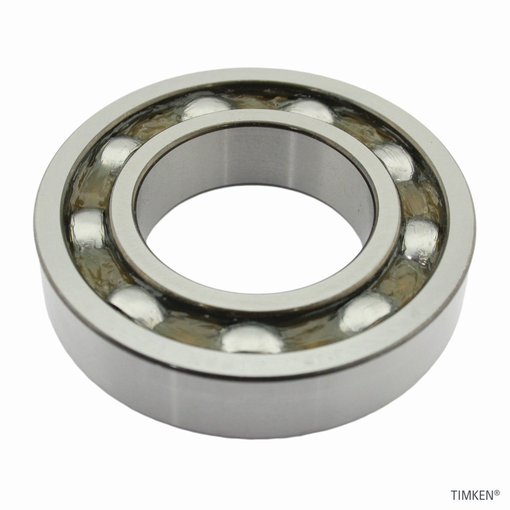 Timken Drive Axle Shaft Bearing DG4380 image 2
