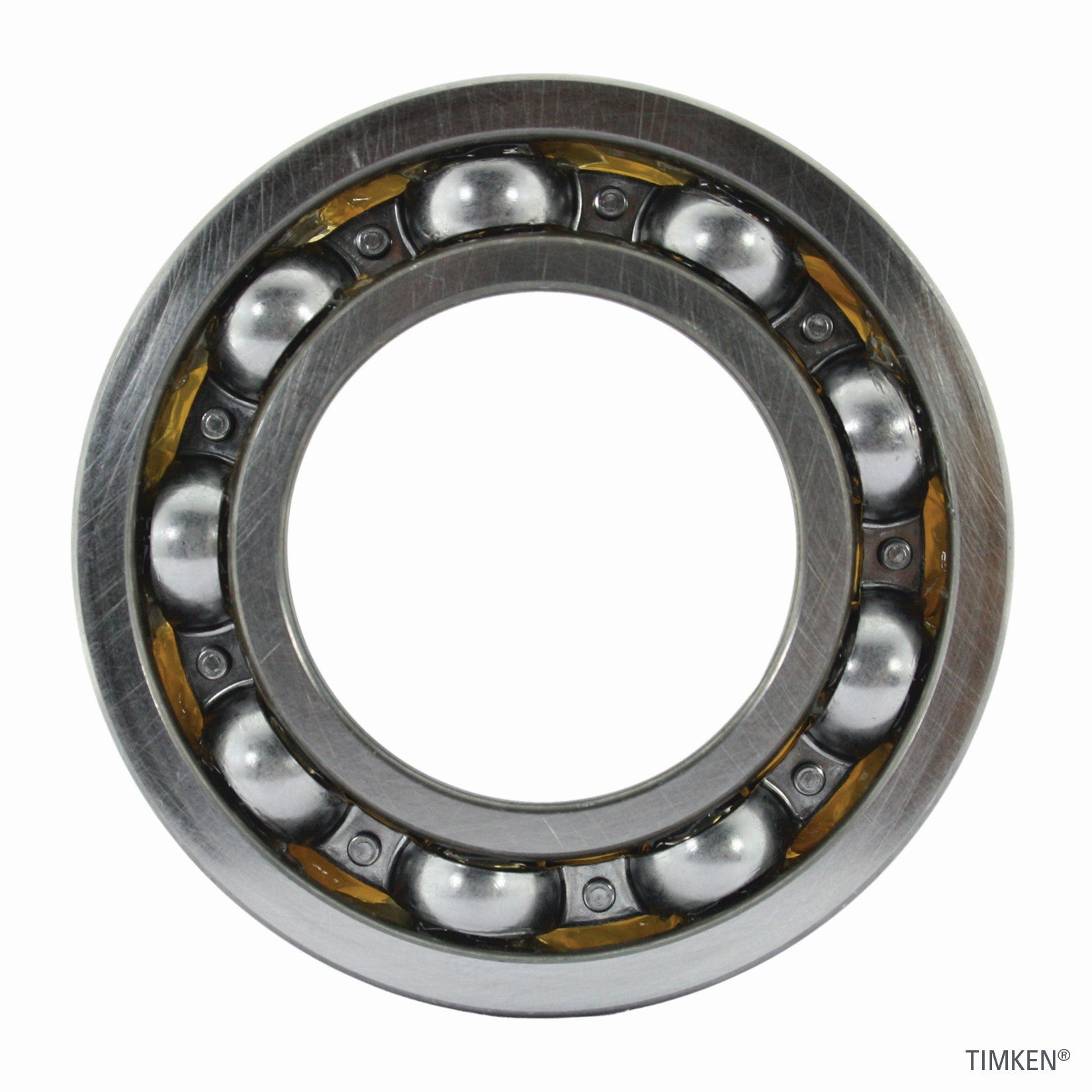 Timken Drive Axle Shaft Bearing DG4380 image 4