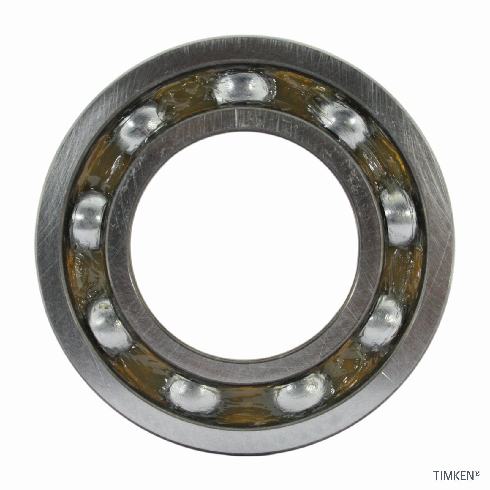 Timken Drive Axle Shaft Bearing DG4380 main image