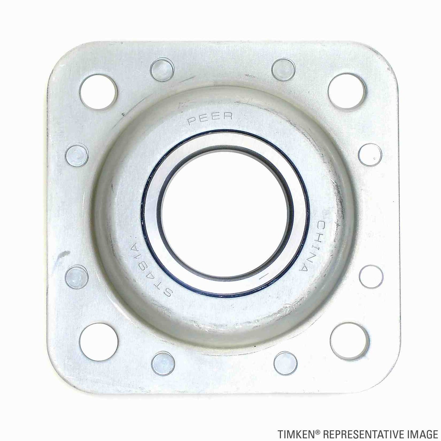 Timken DHU11/2S211