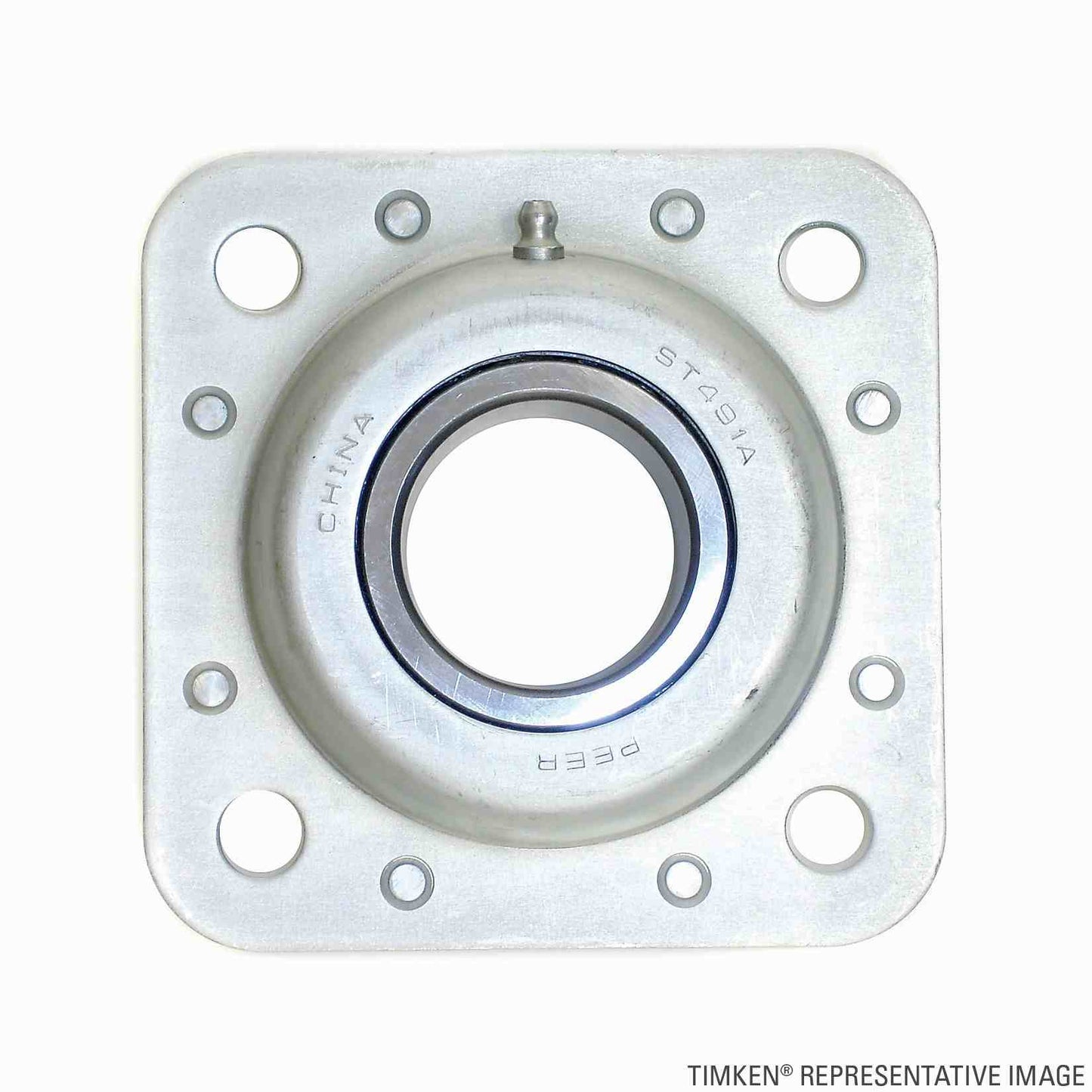 Timken DHU11/2S211