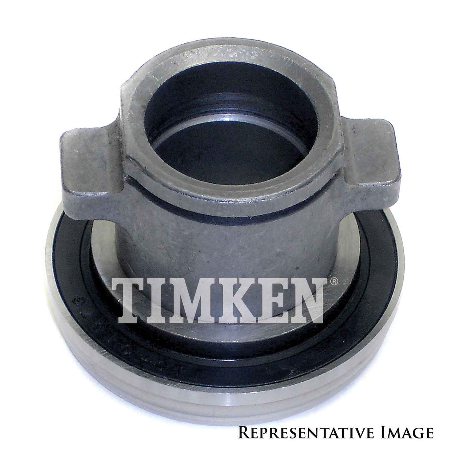 Timken Clutch Release Bearing DNE01576C