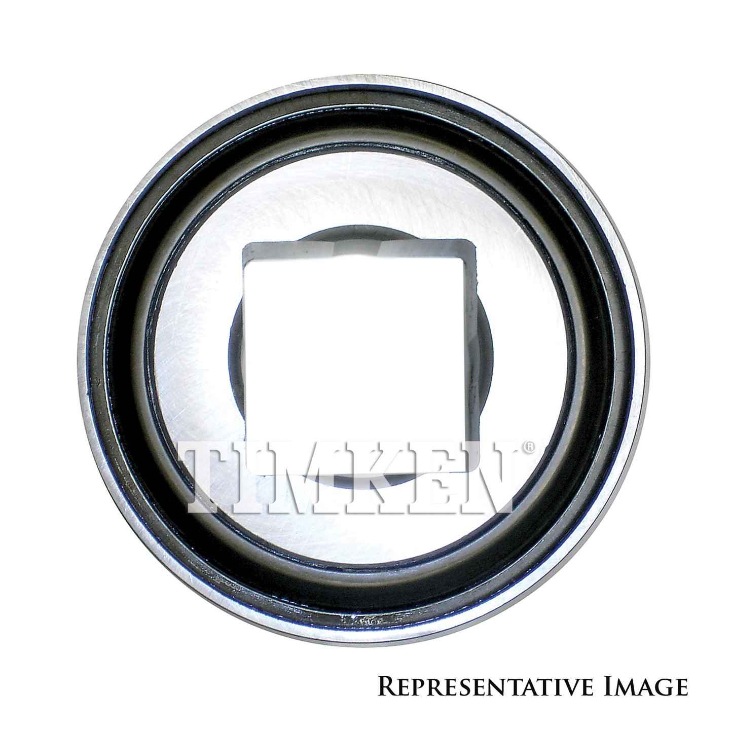 Timken DS208TTD