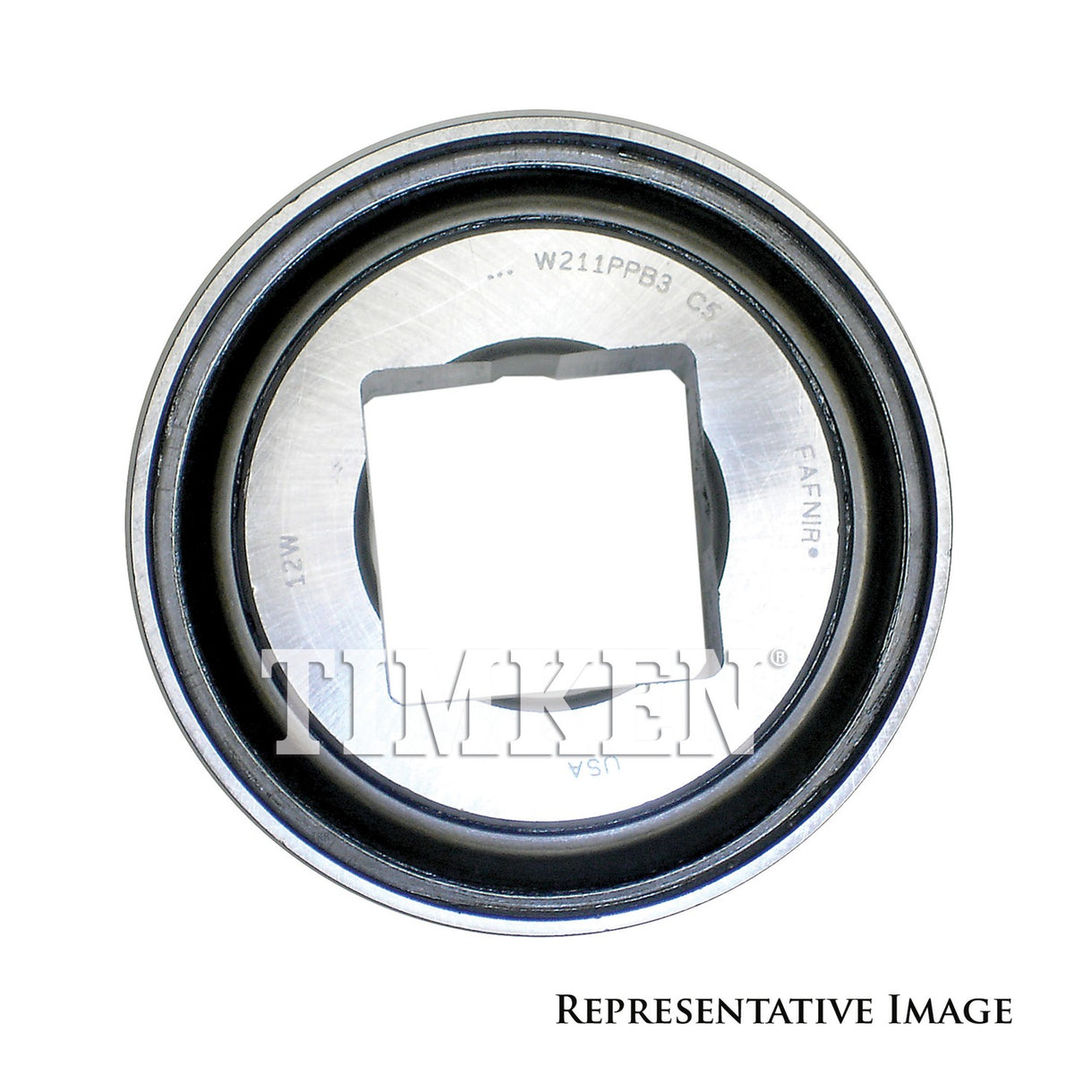 Timken DS208TTD