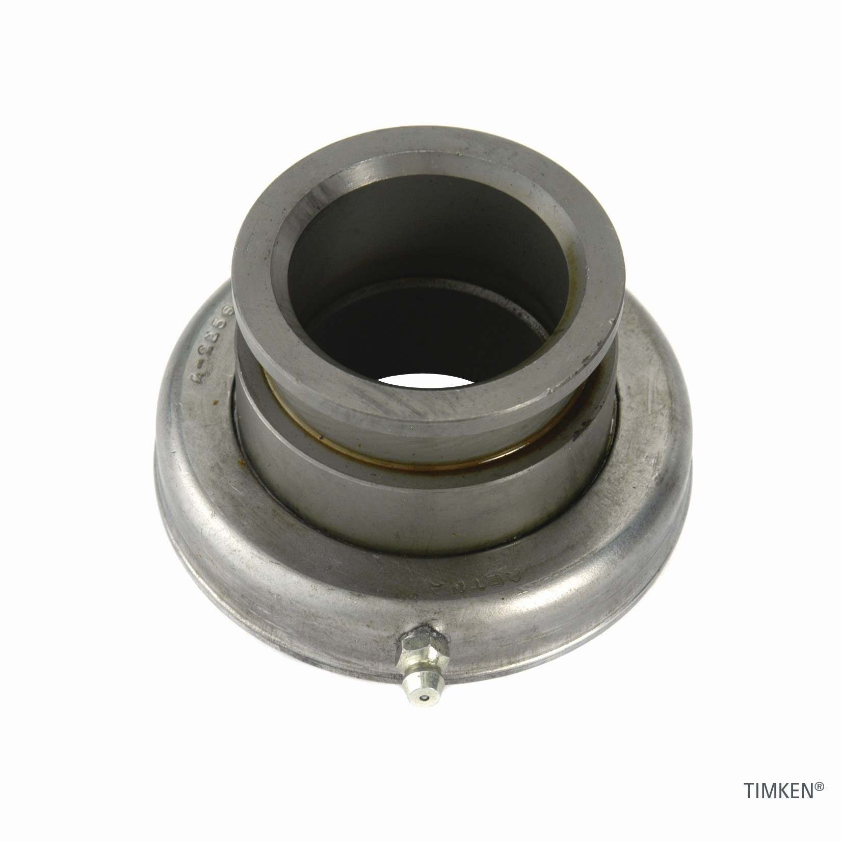 Timken Clutch Release Bearing F2065C