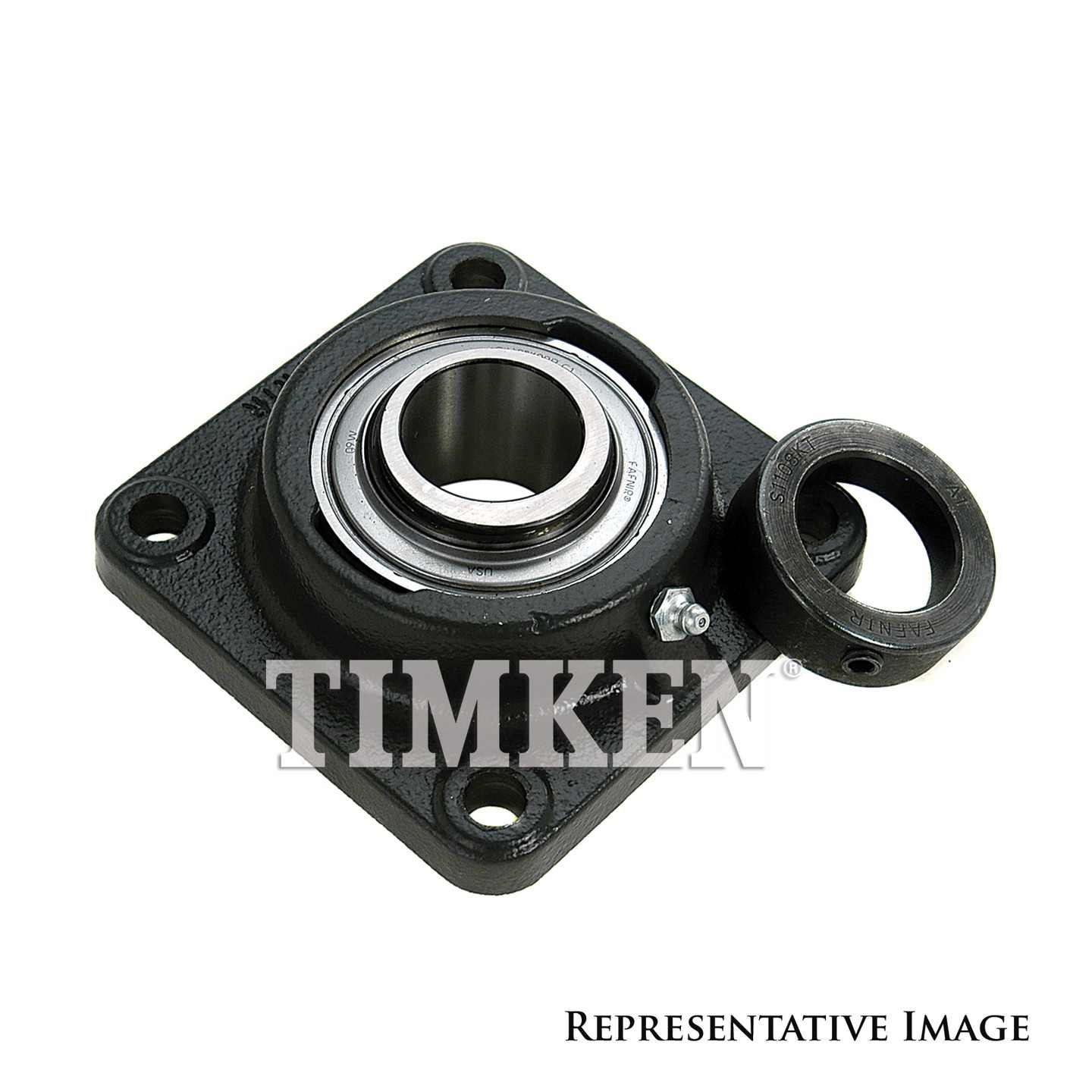 Timken F62R