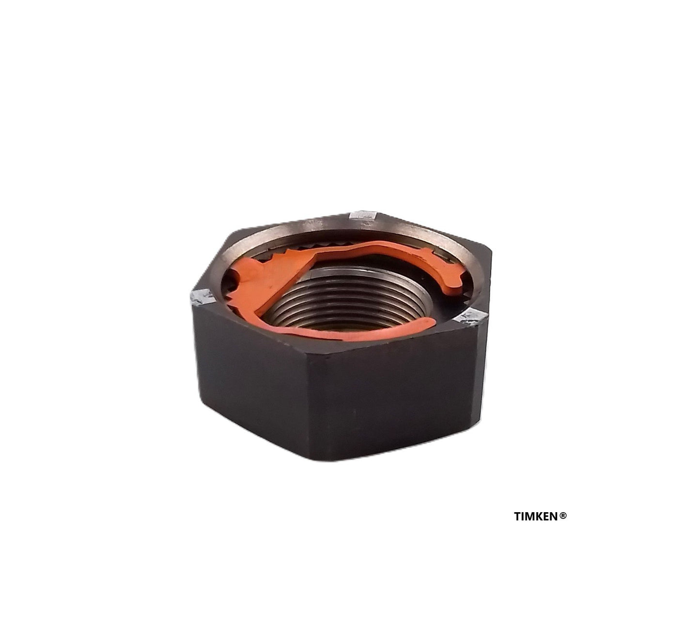 Timken FFD1SPINDLENUT