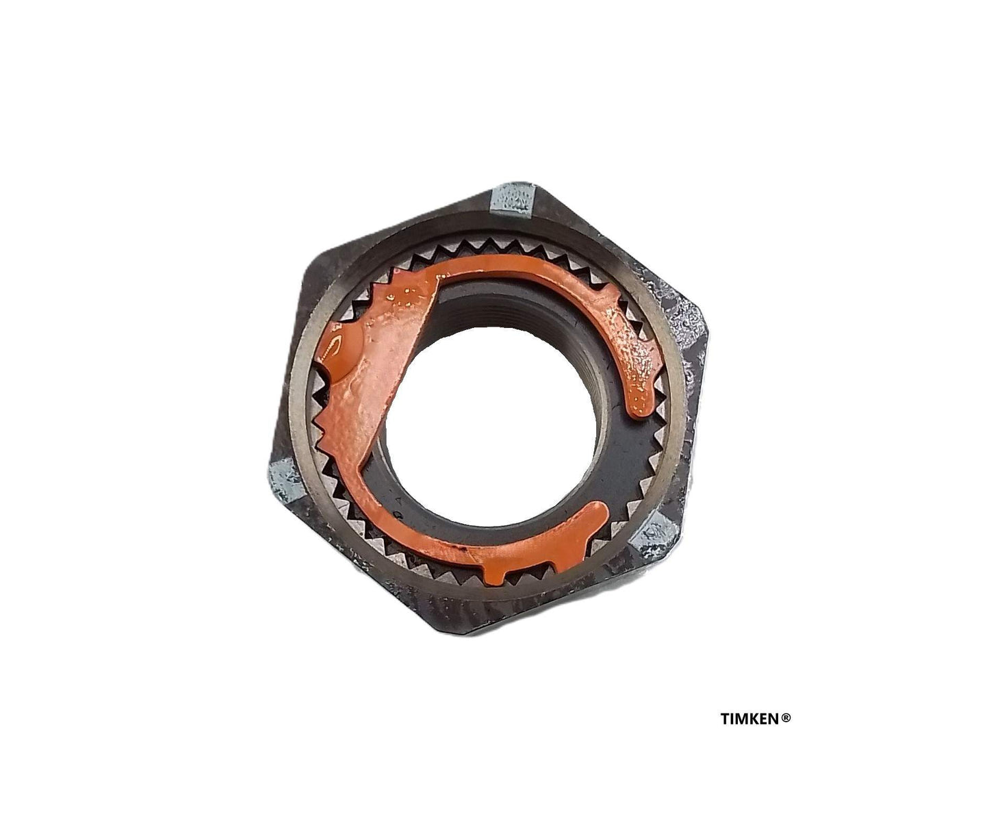 Timken FFD1SPINDLENUT