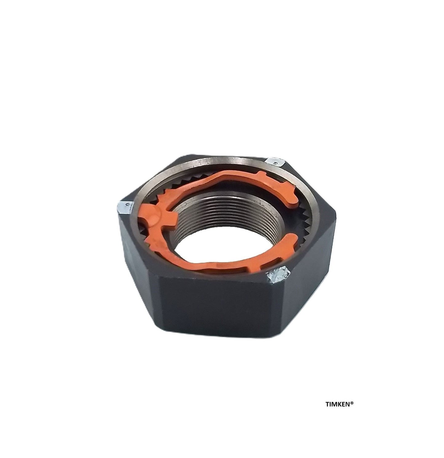Timken FFT1SPINDLENUT