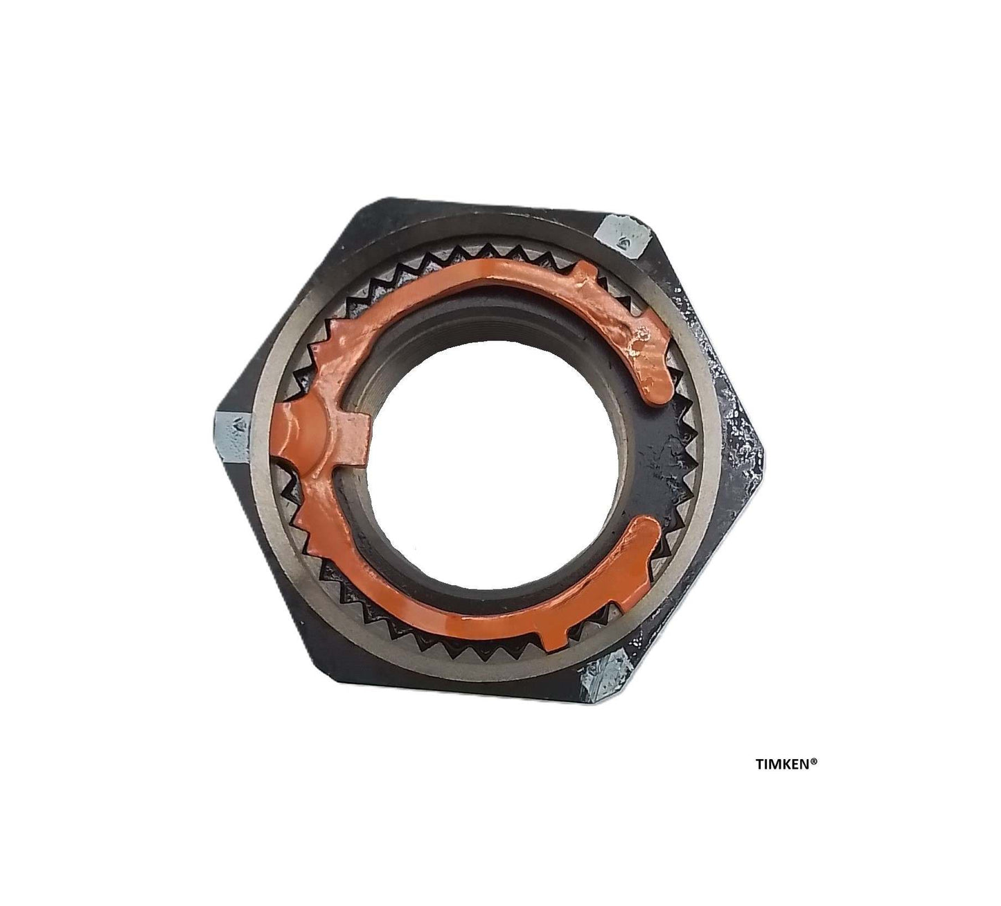 Timken FFT1SPINDLENUT