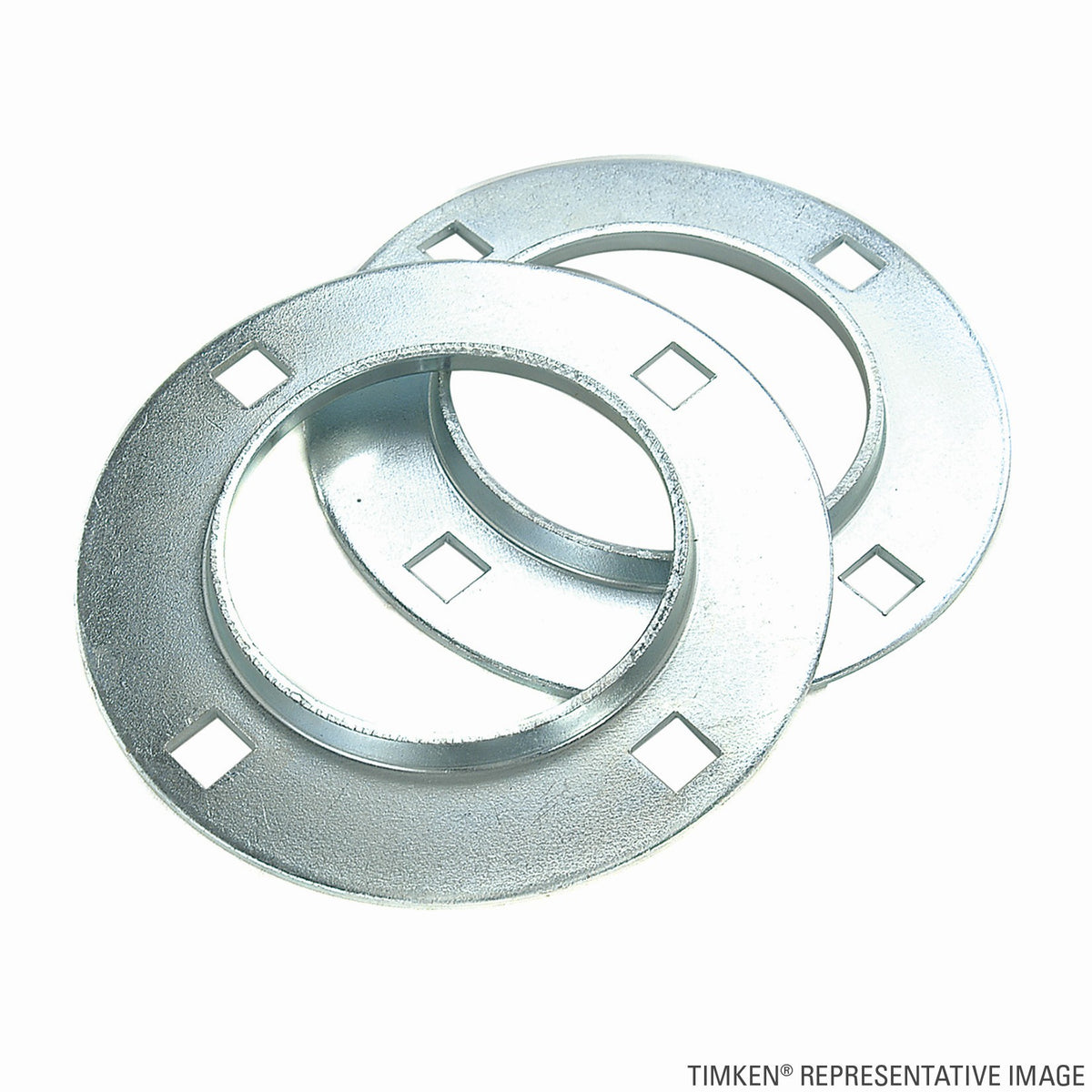Timken Multi-Purpose Bearing G100MSA main image