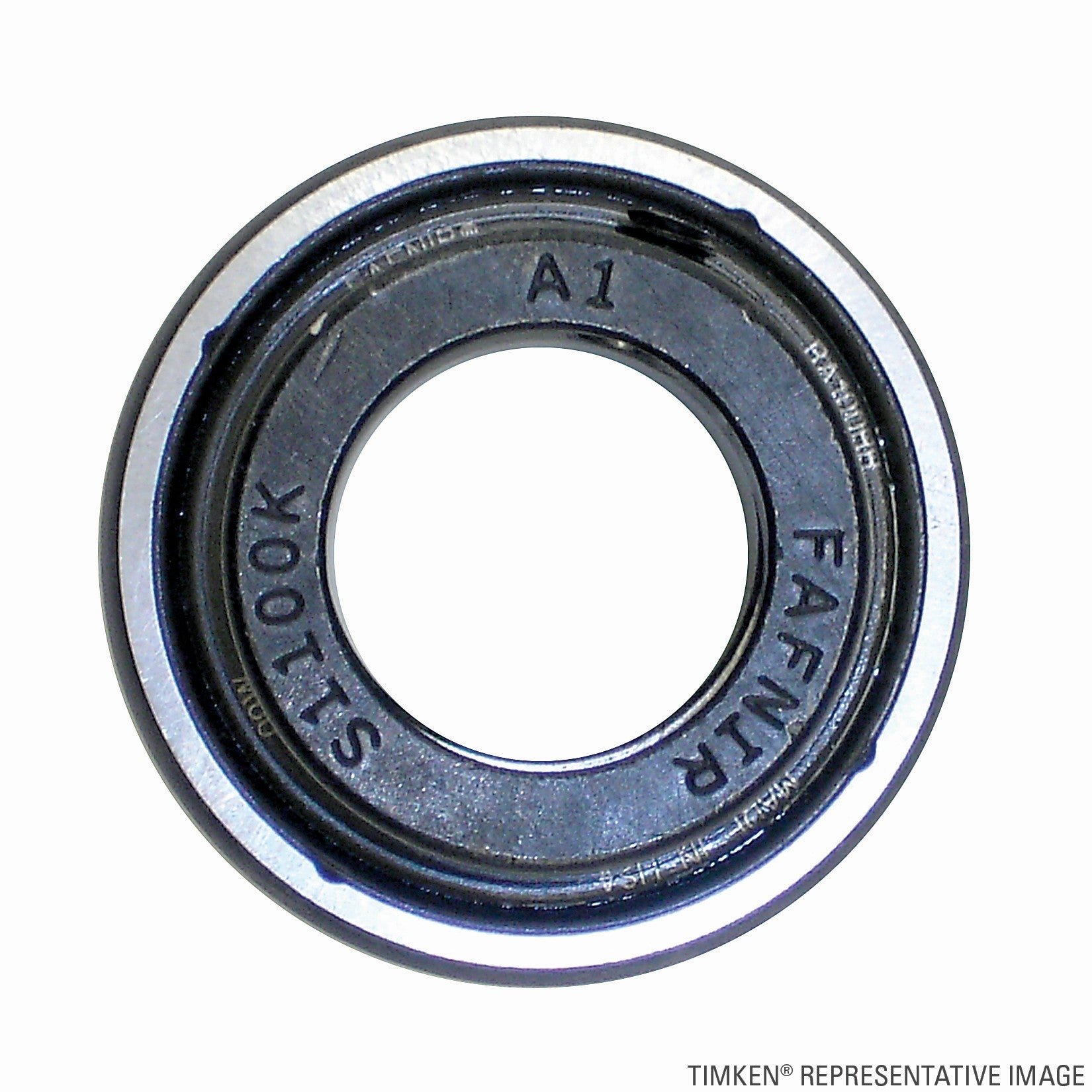 Timken Multi-Purpose Bearing GN106KRRB main image