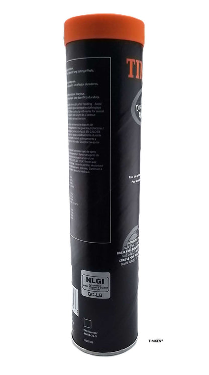 Timken Wheel Bearing Grease GR224C
