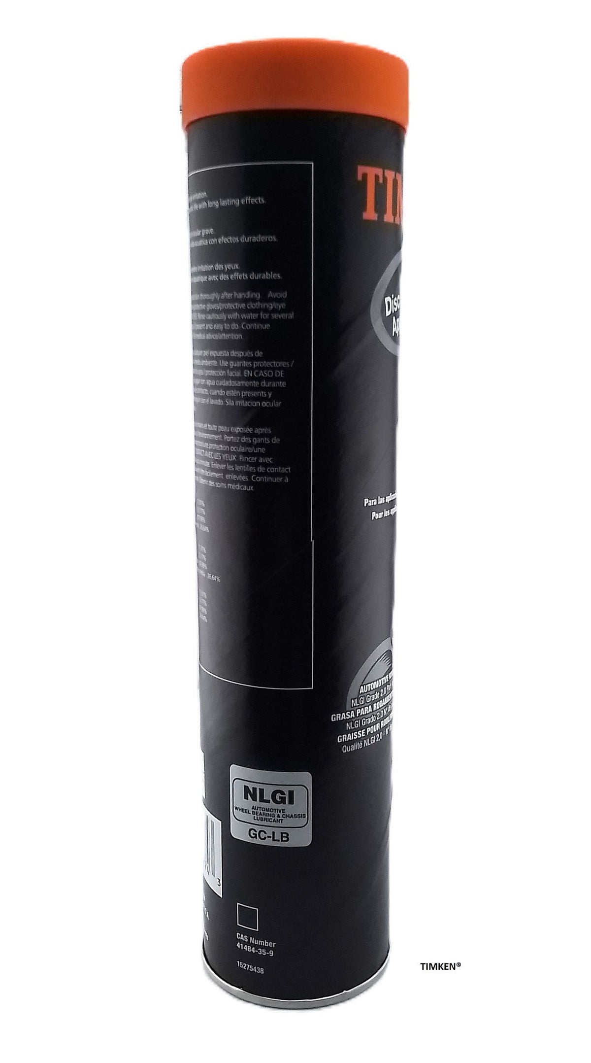 Timken Wheel Bearing Grease GR224C