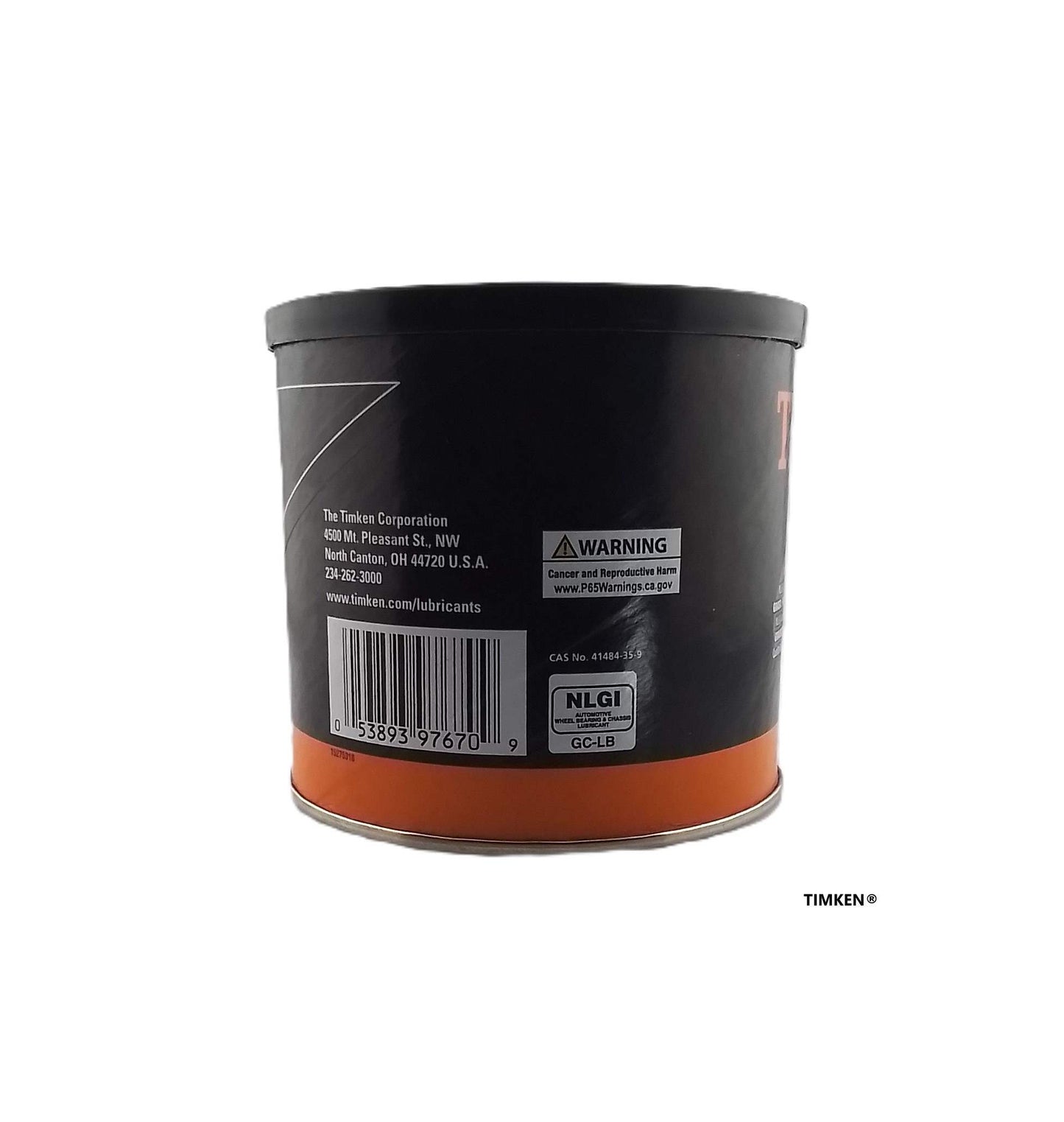 Timken Wheel Bearing Grease GR224TUB