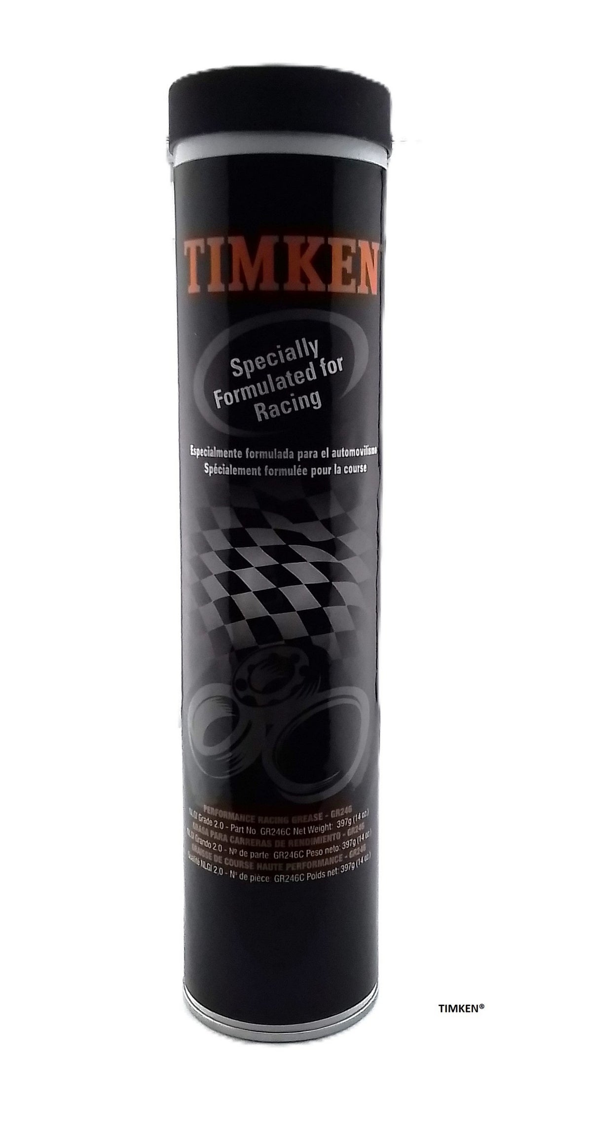 Timken Wheel Bearing Grease GR246C main image