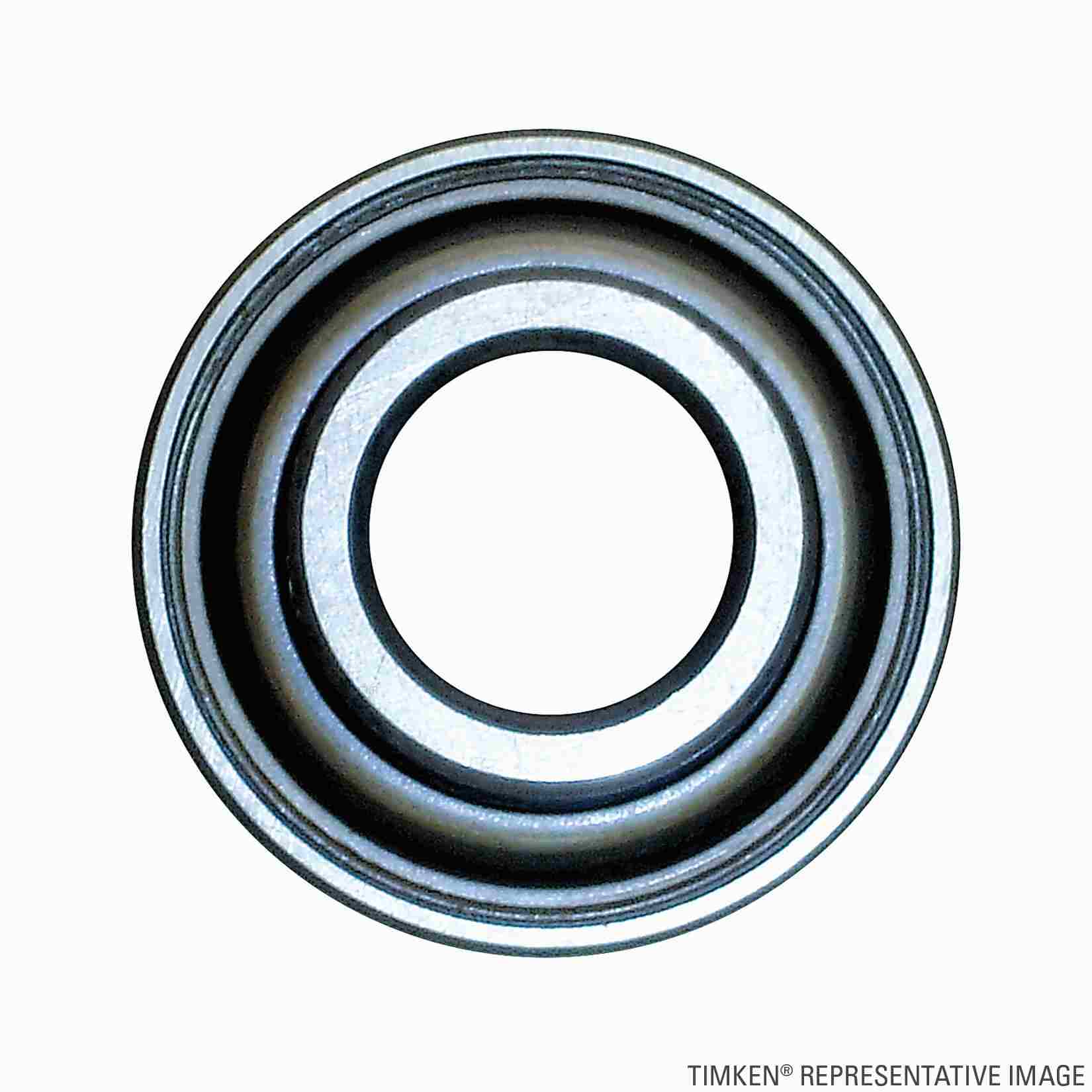 Timken Bearings GYA100RRB