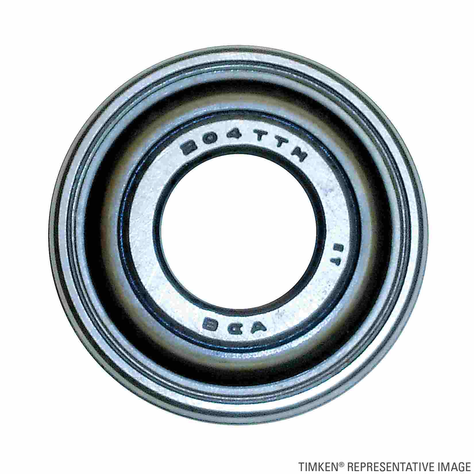 Timken Bearings GYA100RRB