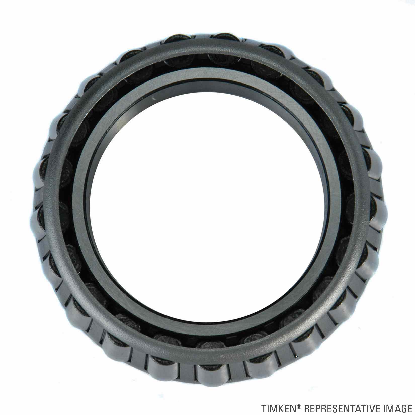 Timken Bearings H212749