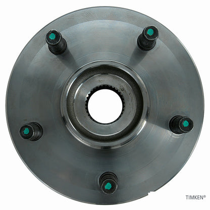Timken Wheel Bearing and Hub Assembly HA500100