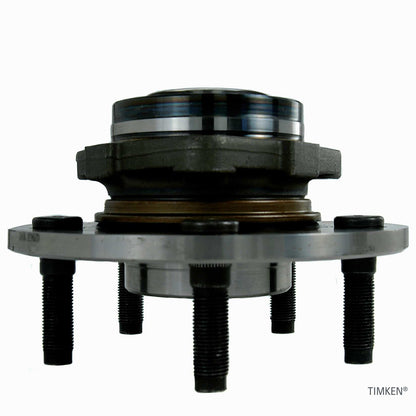 Timken Wheel Bearing and Hub Assembly HA500100