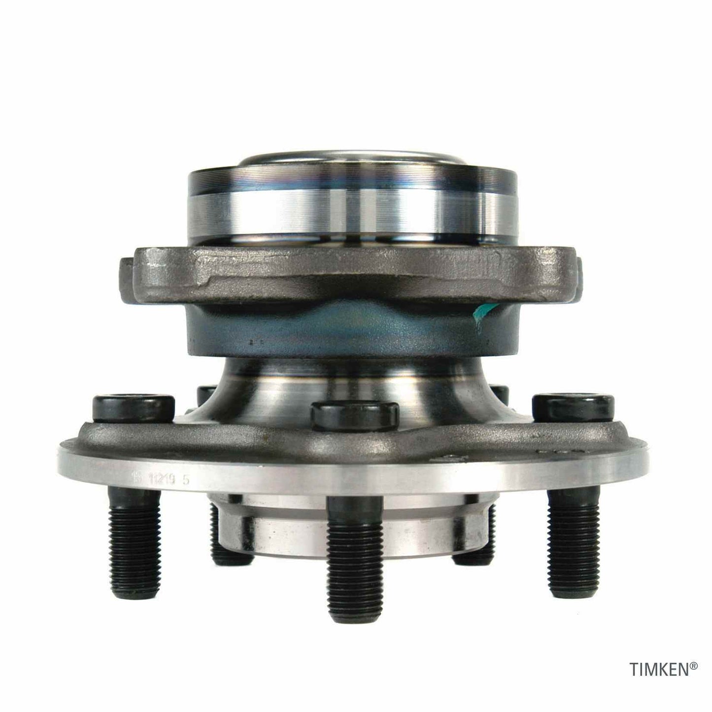 Timken Wheel Bearing and Hub Assembly HA500601