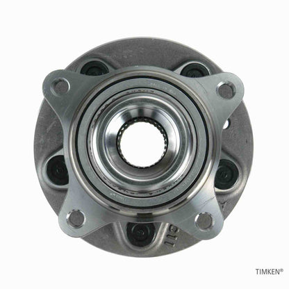 Timken Wheel Bearing and Hub Assembly HA500601