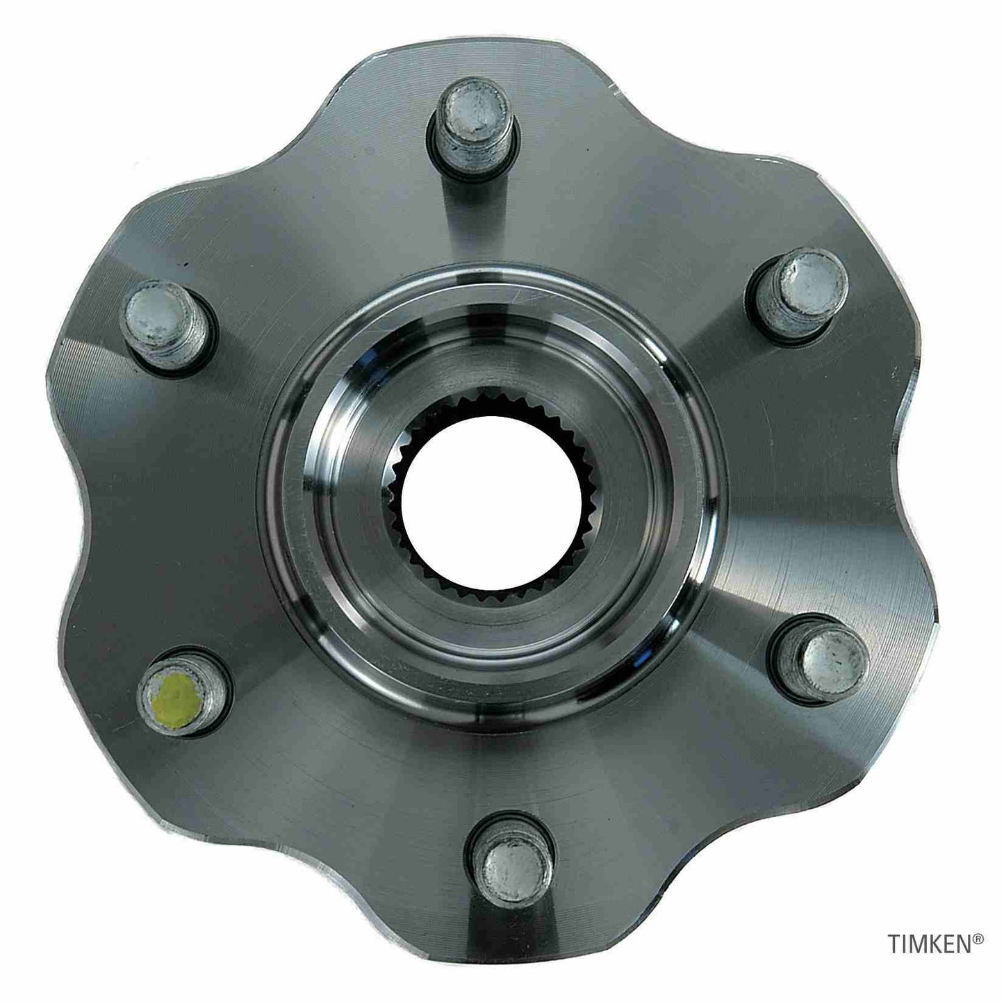 Timken Wheel Bearing and Hub Assembly HA500701