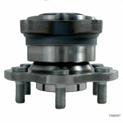 Timken Wheel Bearing and Hub Assembly HA500701