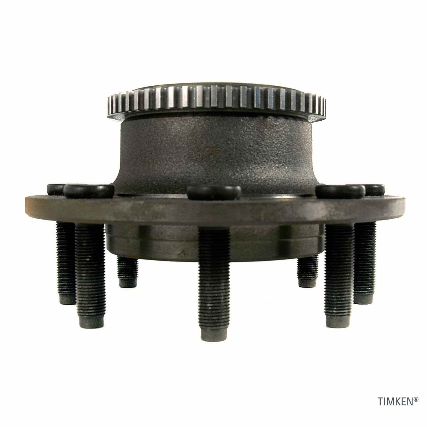 Timken Wheel Bearing and Hub Assembly HA590000