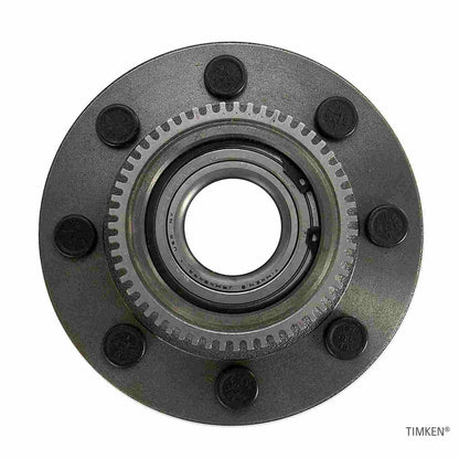 Timken Wheel Bearing and Hub Assembly HA590000