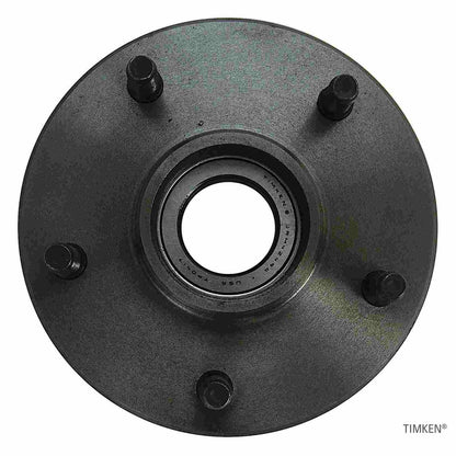 Timken Wheel Bearing and Hub Assembly HA590001