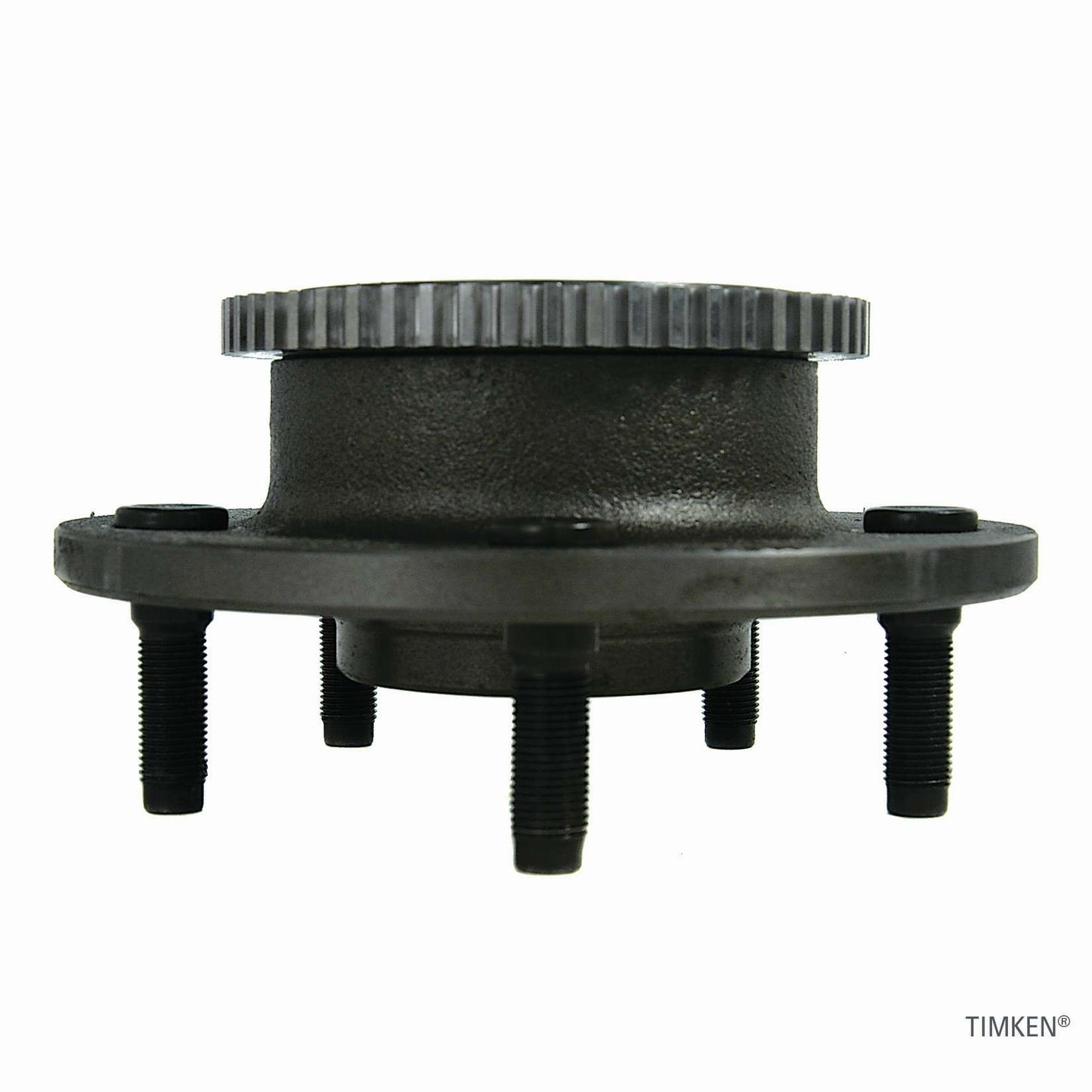 Timken Wheel Bearing and Hub Assembly HA590001