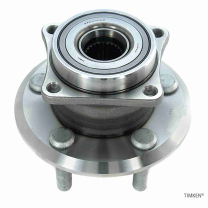 Timken Wheel Bearing and Hub Assembly HA590002