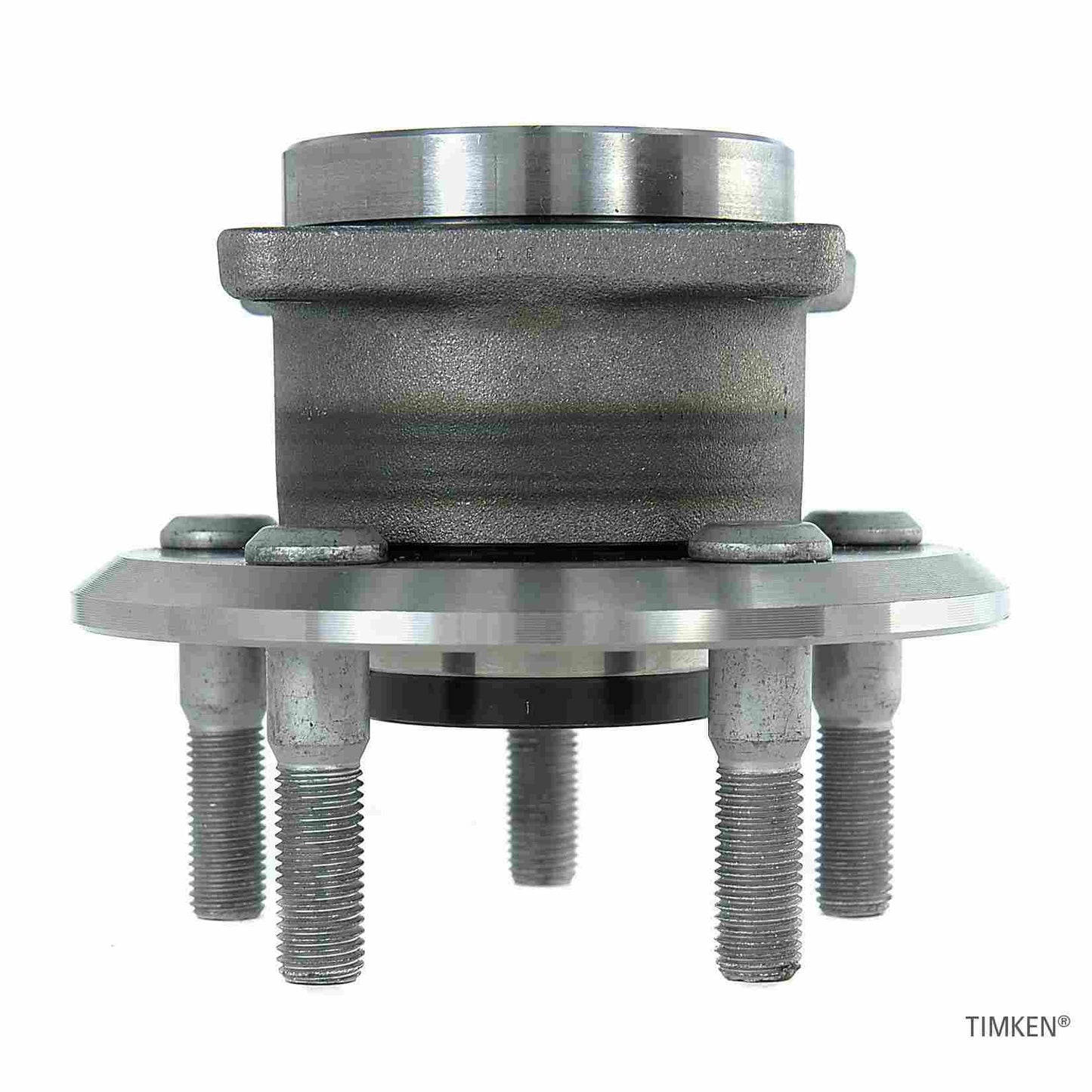 Timken Wheel Bearing and Hub Assembly HA590002