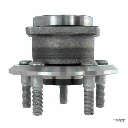 Timken Wheel Bearing and Hub Assembly HA590002