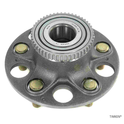 Timken Wheel Bearing and Hub Assembly HA590005