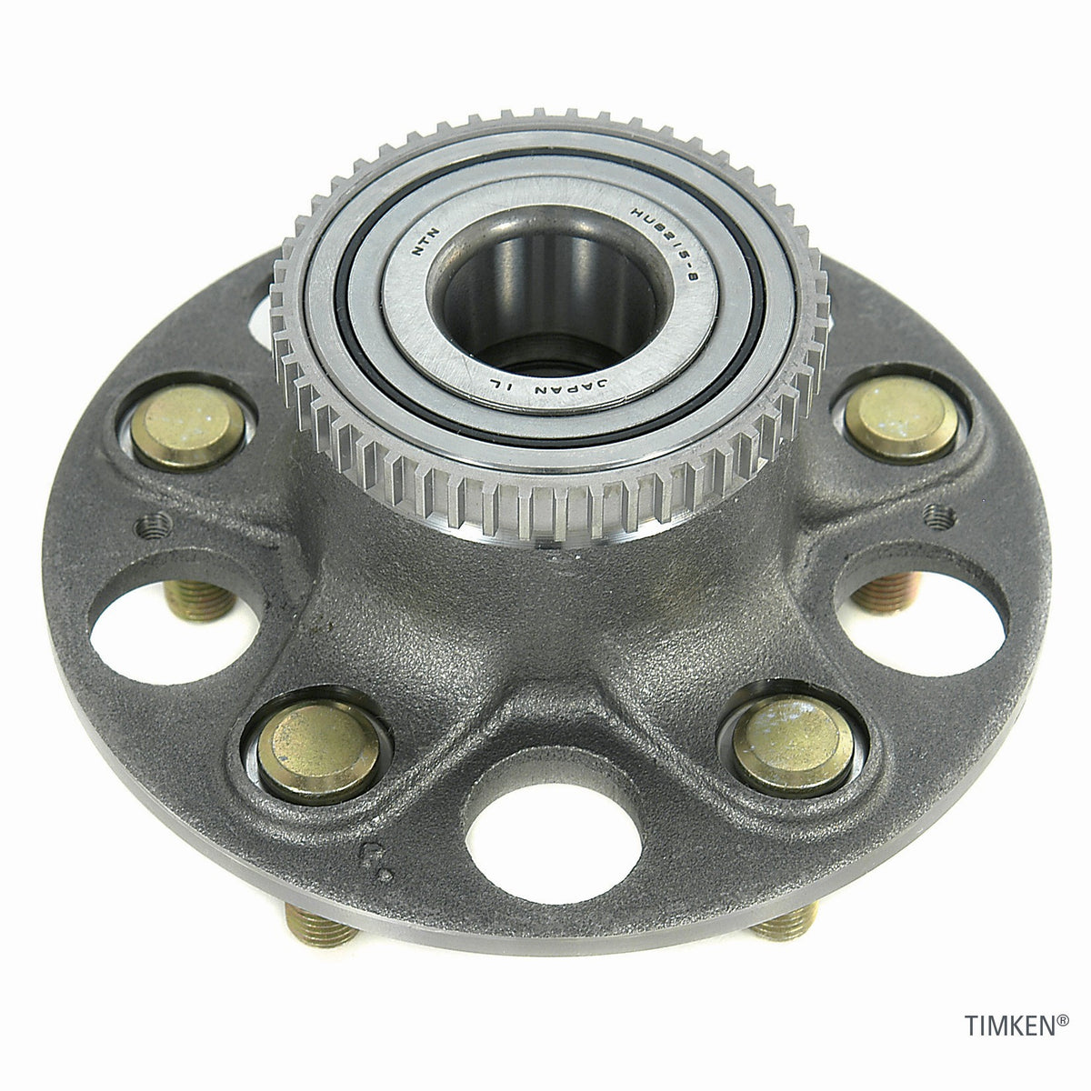 Timken Wheel Bearing and Hub Assembly HA590005