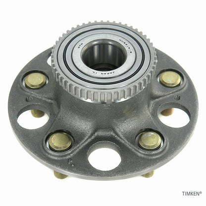 Timken Wheel Bearing and Hub Assembly HA590005