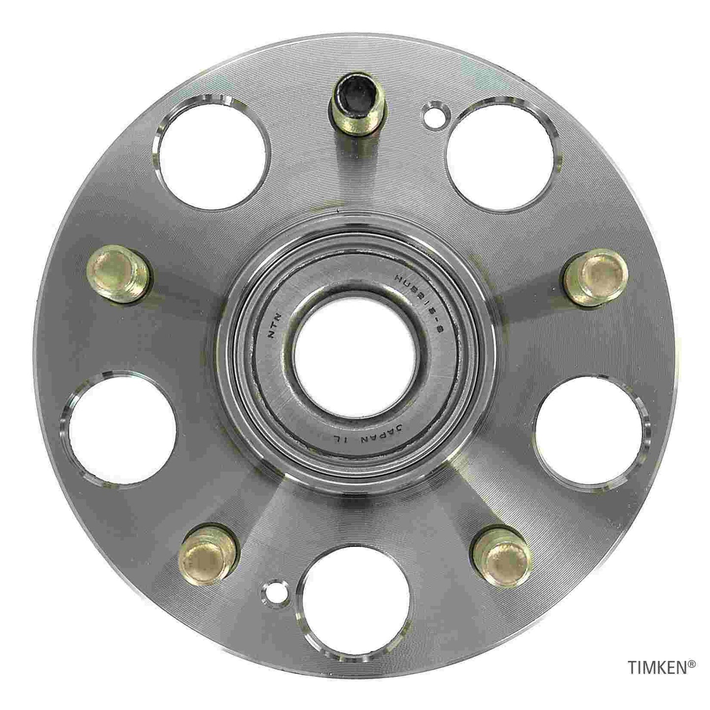 Timken Wheel Bearing and Hub Assembly HA590005