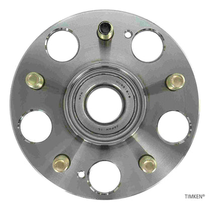 Timken Wheel Bearing and Hub Assembly HA590005
