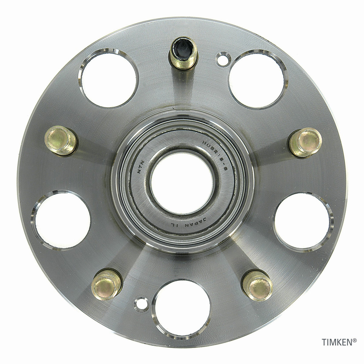 Timken Wheel Bearing and Hub Assembly HA590005