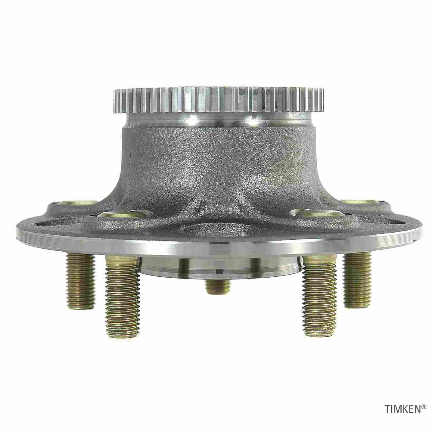 Timken Wheel Bearing and Hub Assembly HA590005