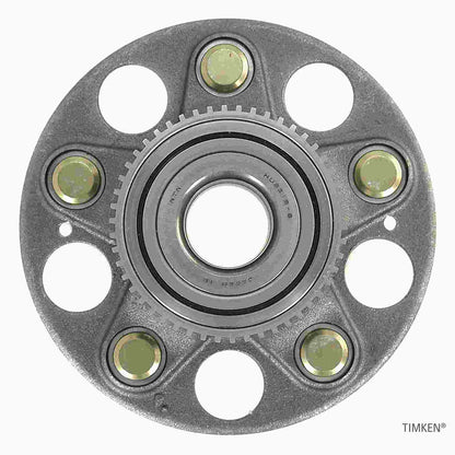 Timken Wheel Bearing and Hub Assembly HA590005