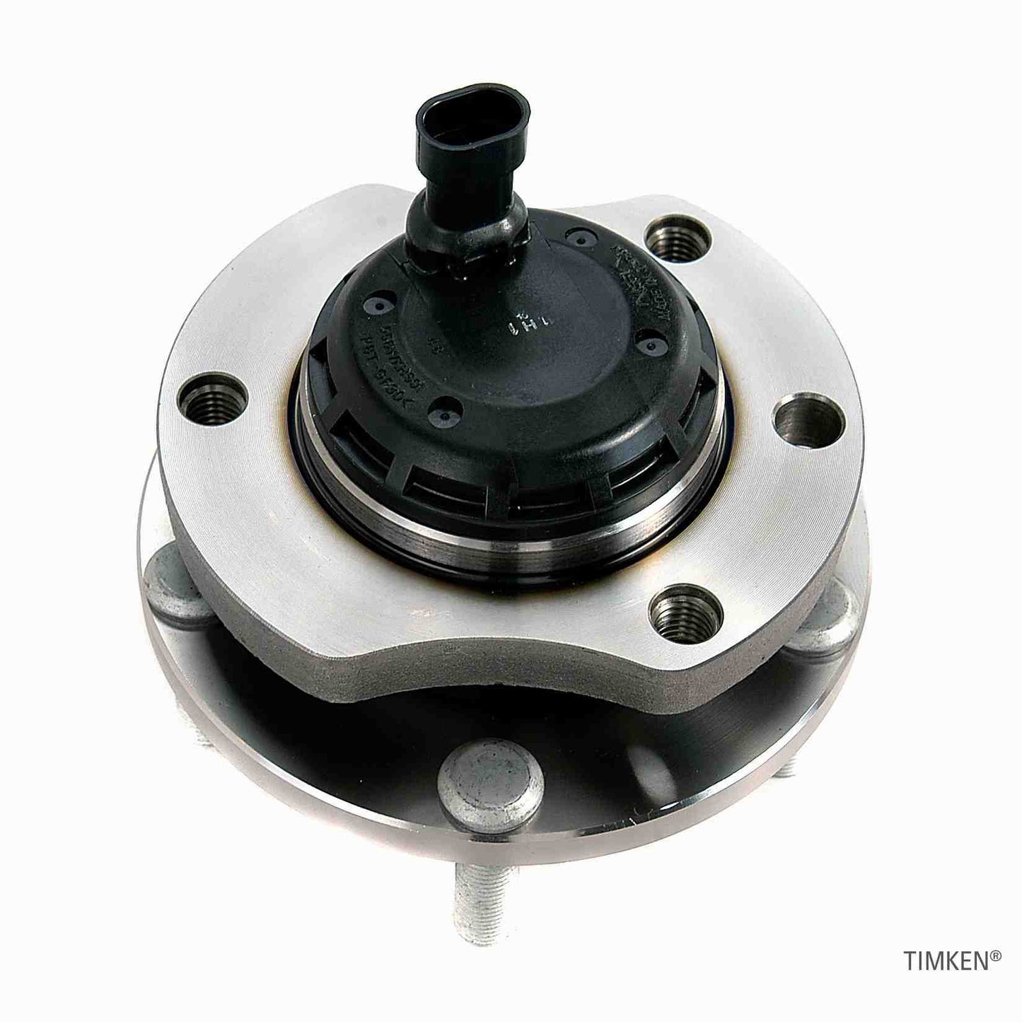 Timken Wheel Bearing and Hub Assembly HA590006