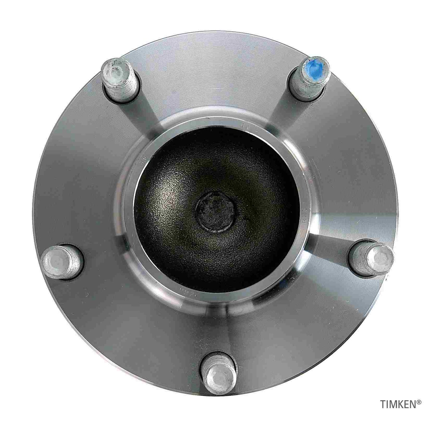 Timken Wheel Bearing and Hub Assembly HA590006