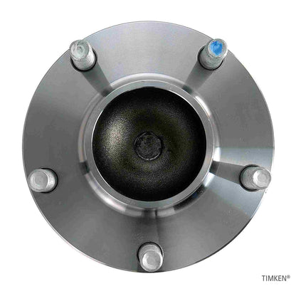 Timken Wheel Bearing and Hub Assembly HA590006